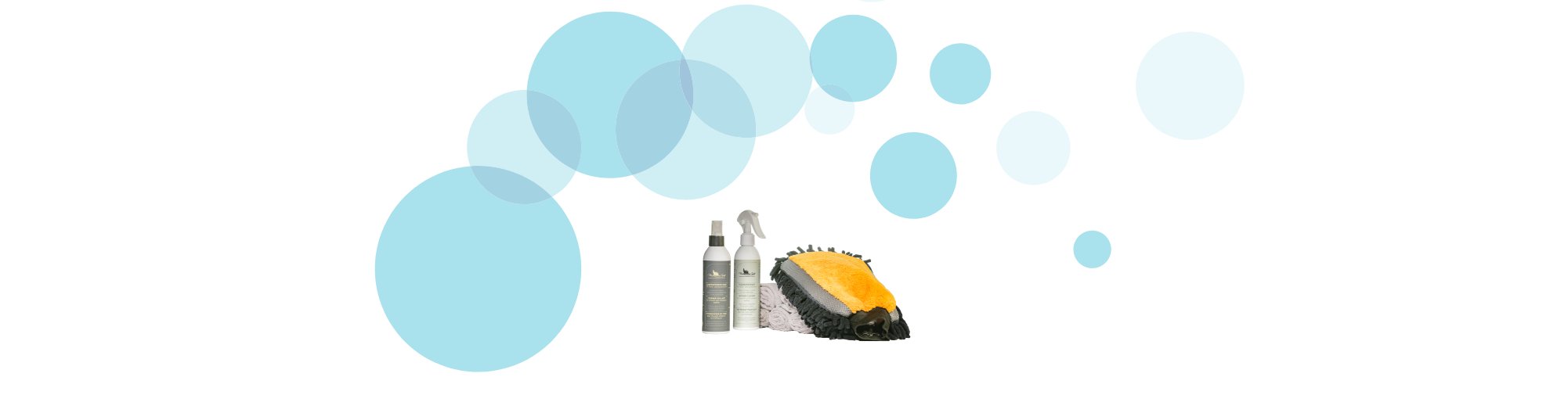 Наши средства для чистки и ухода - Мир массажных кресел