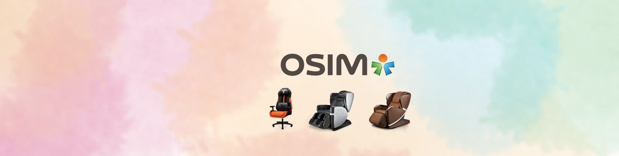 OSIM - Мир массажных кресел