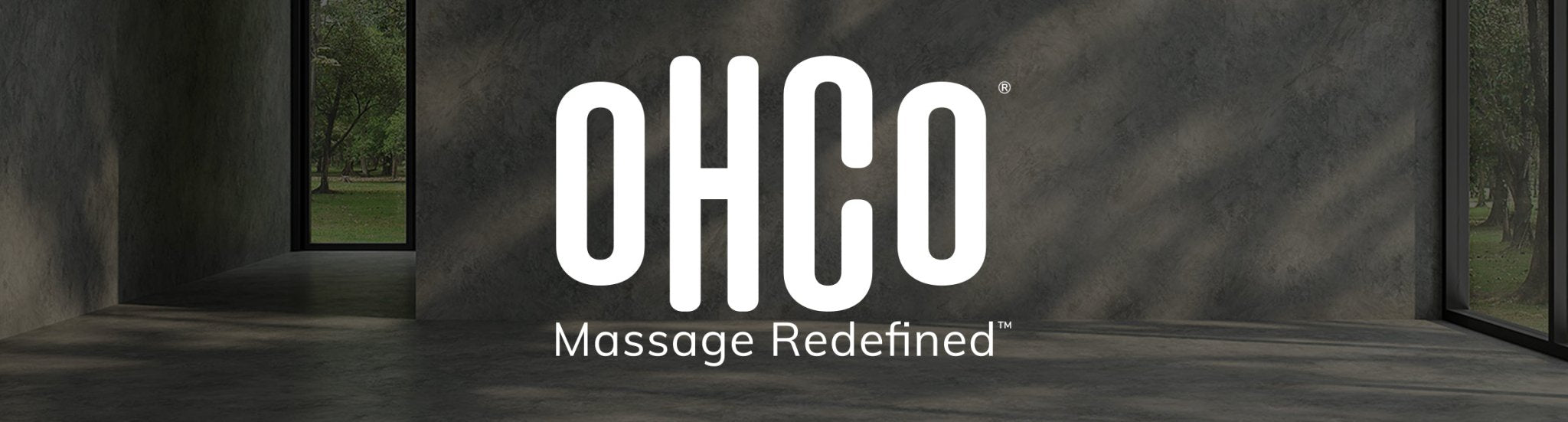 OHCO - Мир массажных кресел