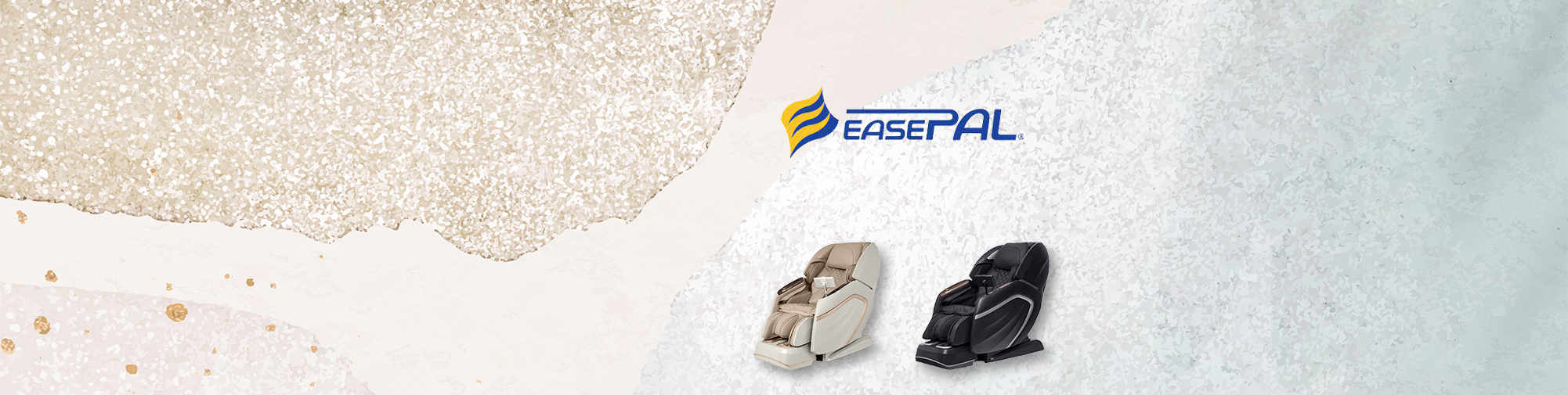 Easepal | Мир массажных кресел