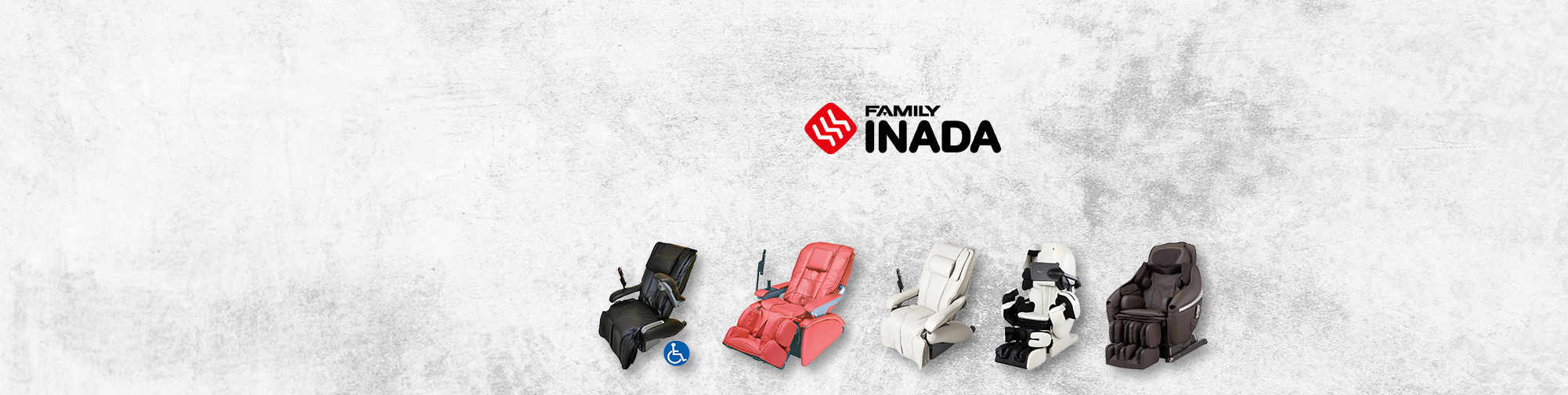Family Inada - традиционная японская компания | Massage Chair World