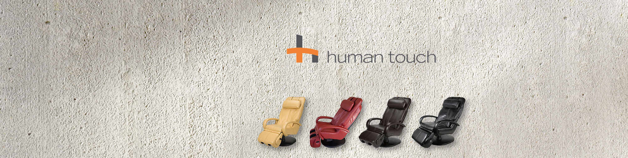 Human Touch - чувствовать, работать и жить как можно лучше | Massage Chair World