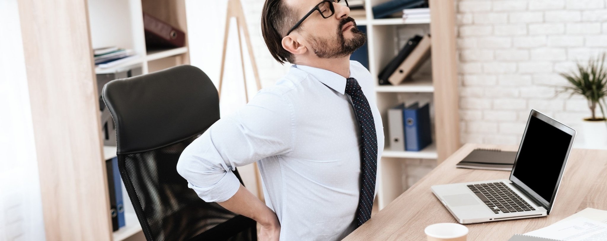 Массажное кресло для расслабления в напряженный рабочий день | Мир массажных кресел