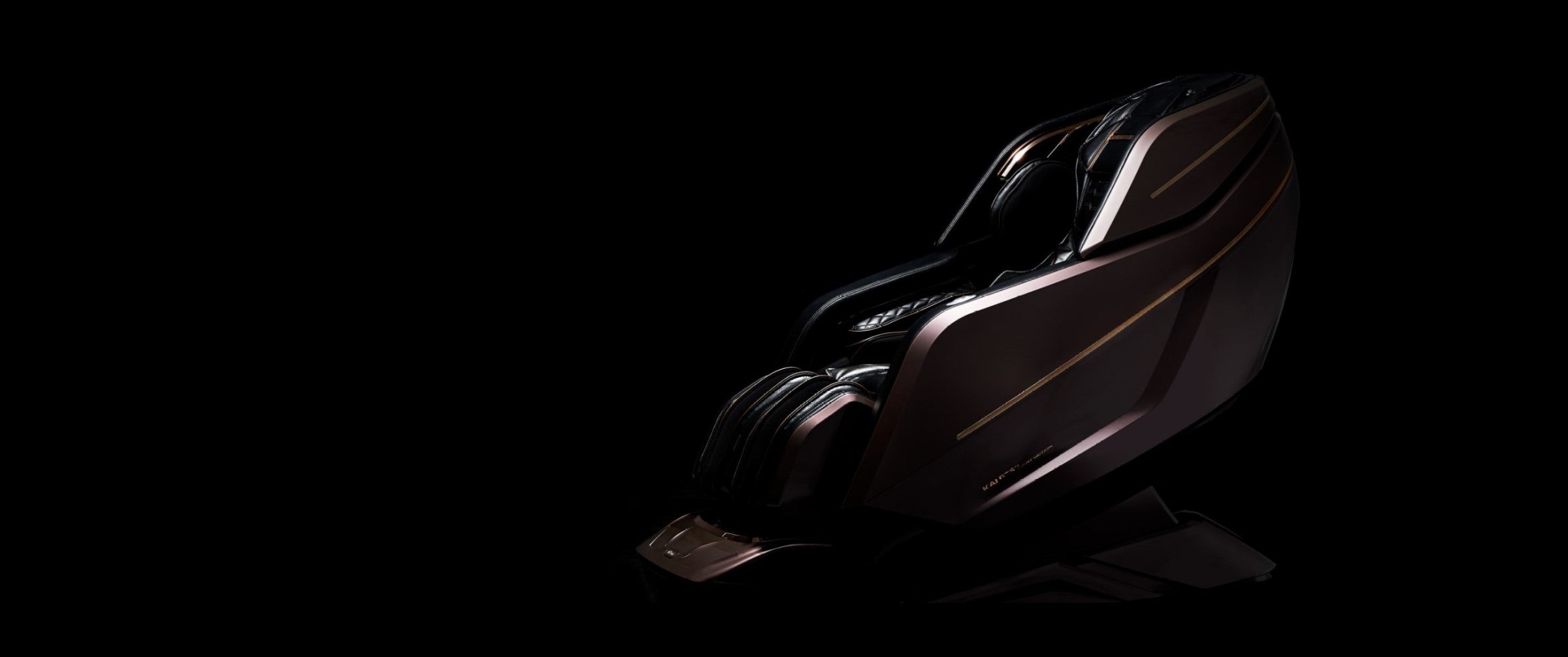 Мир массажных кресел - наша миссия и цель