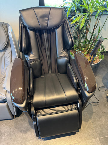 Panasonic EP-MA70CX802 Real Pro Hot Stone Exhibitor в черном цвете