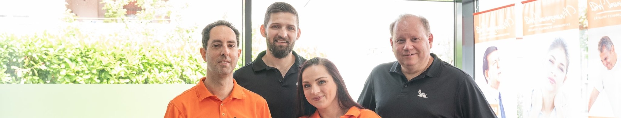 Приобщитесь к миру массажных кресел