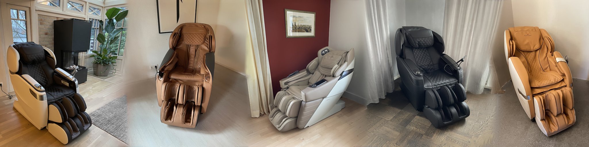 Кресло впечатлений наших клиентов