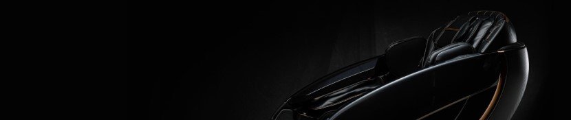 Роскошное массажное кресло премиум-класса для взыскательных людей