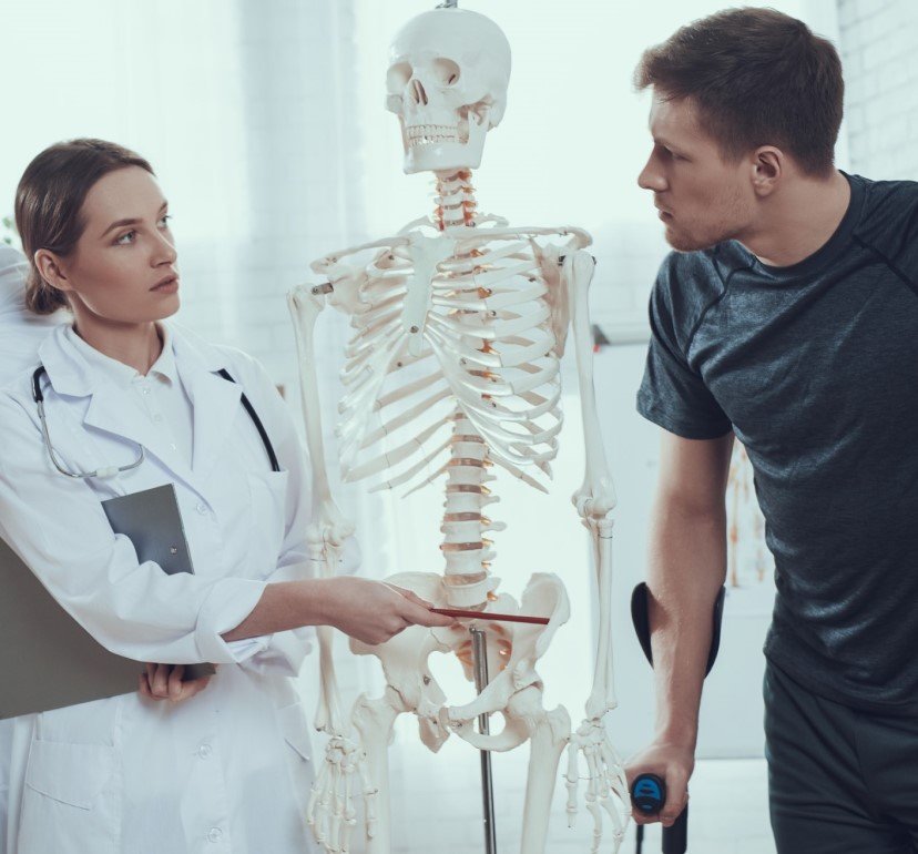 Массажные кресла в сфере здравоохранения и реабилитации