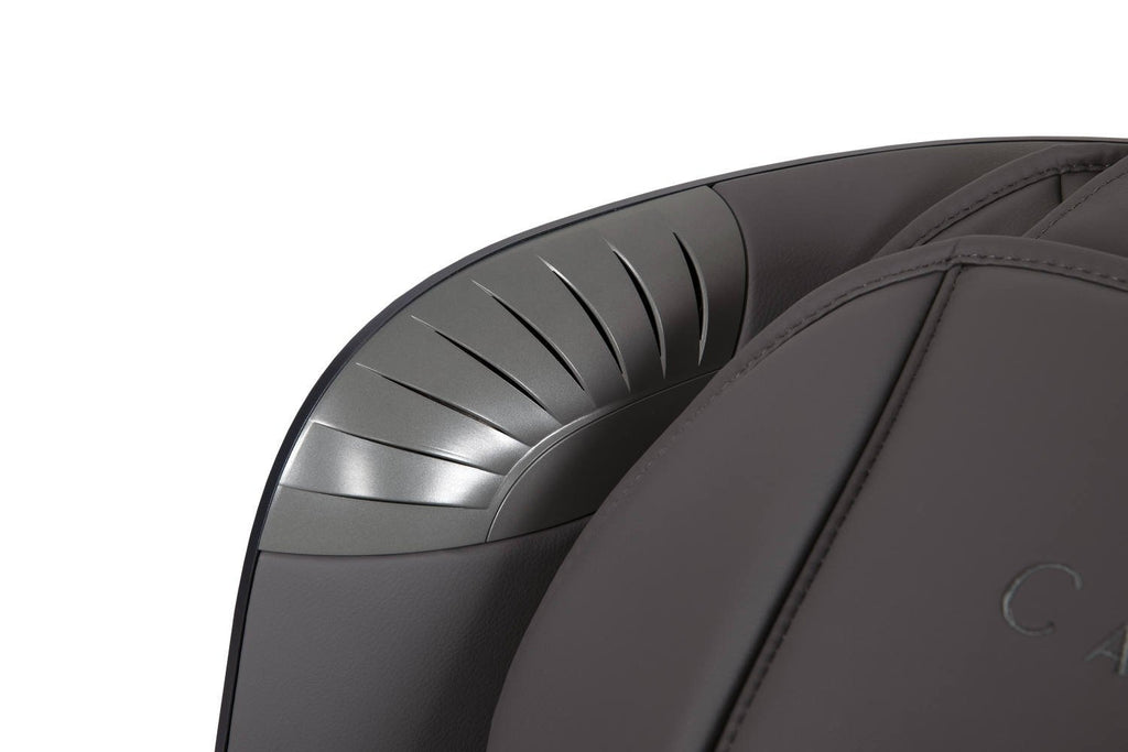 Экспонента Casada EcoSonic в сером/серебристом цвете