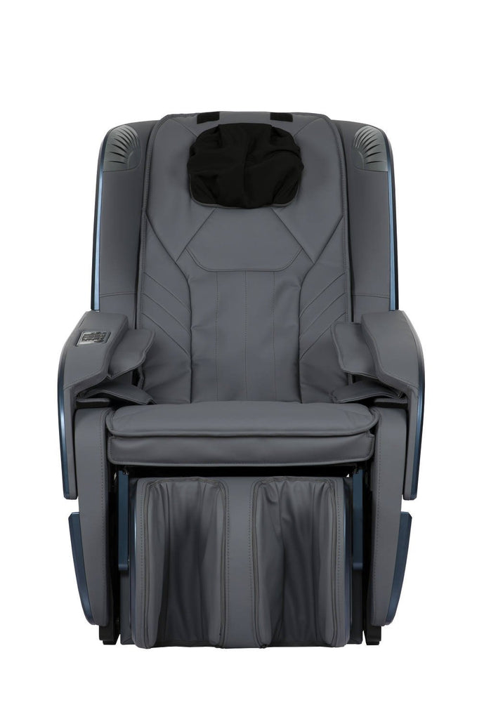 Экспонента Casada EcoSonic в сером/серебристом цвете