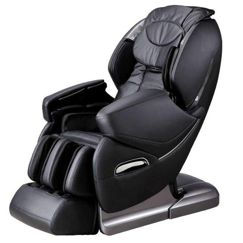 Начальник отдела - iRest SL-A87-Massagesessel-schwarz-Kunstleder-Massagesessel Welt