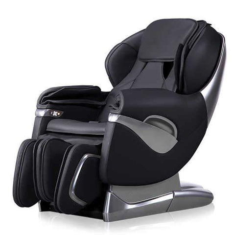 Сотрудник - iRest SL-A39T-Massagesessel-schwarz-Kunstleder-Massagesessel Welt