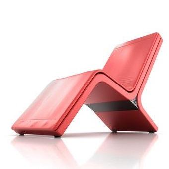 Массажная кушетка AllgäuTech VITA-massage-chair-divers-artificial-leather-massage-chair World