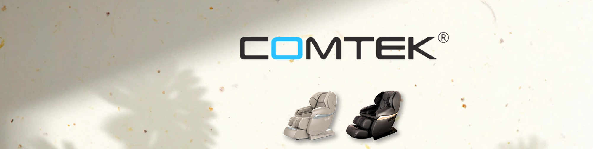 COMTEK - профессиональный оригинальный производитель | Massage Chair World