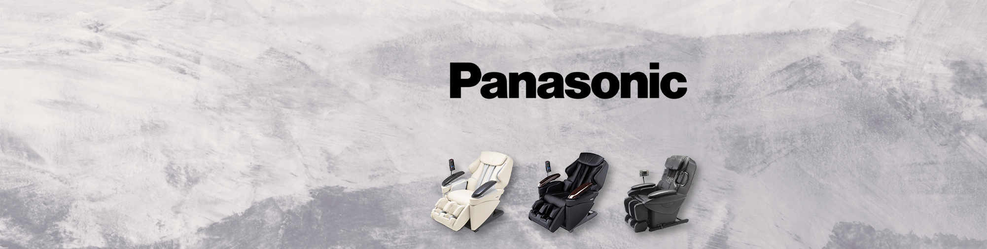 Массажное кресло Panasonic Мир массажных кресел
