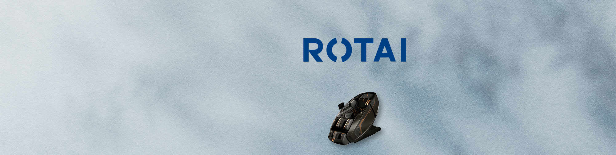ROTAI | Мир массажных кресел