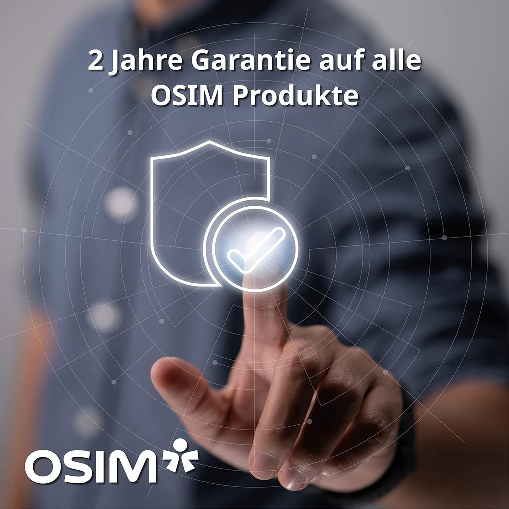 Массажер для глаз uGalaxy от OSIM