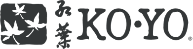 Логотип массажного кресла KOYO