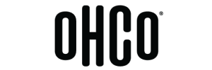 Логотип массажного кресла OHCO