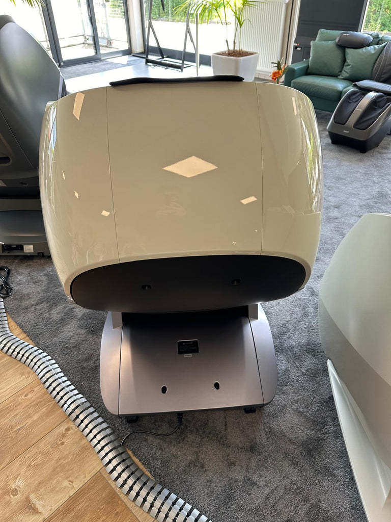 Экспонента Casada Skyliner II в белом/сером цвете