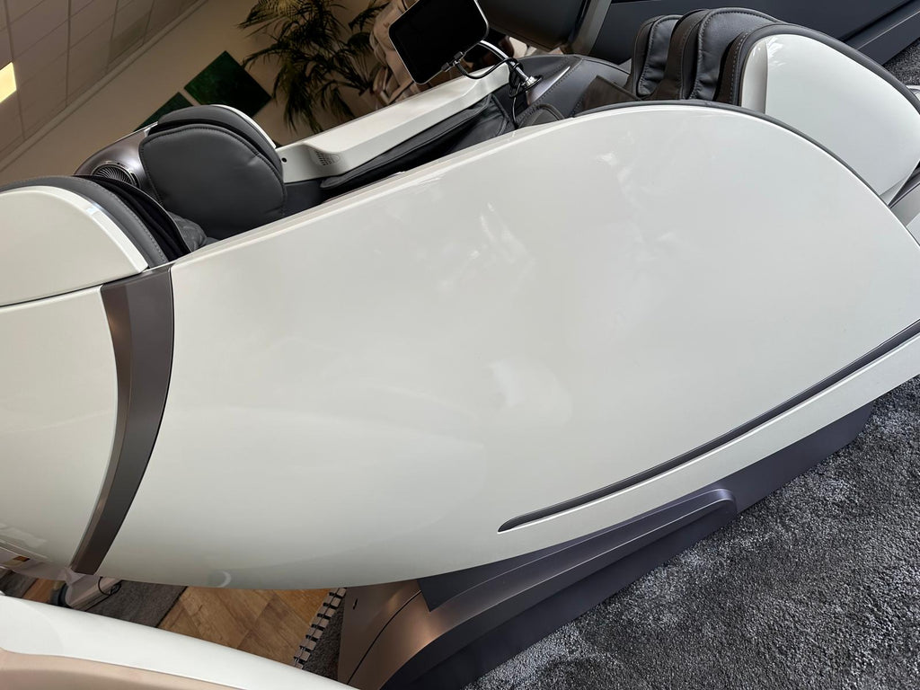 Экспонента Casada Skyliner II в белом/сером цвете