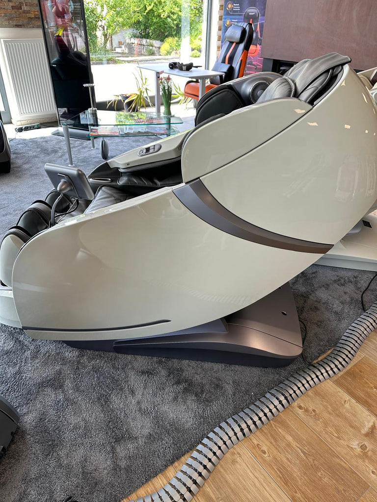 Экспонента Casada Skyliner II в белом/сером цвете