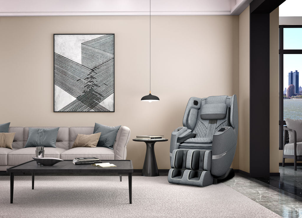 Положительная осанка SOLARA