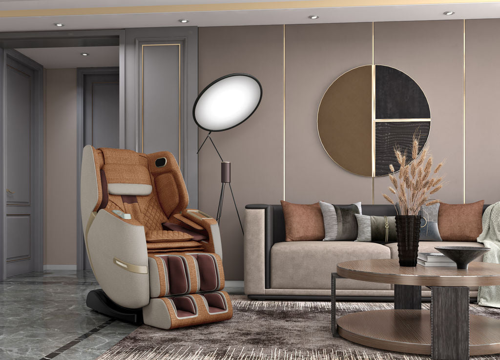 Положительная осанка SOLARA