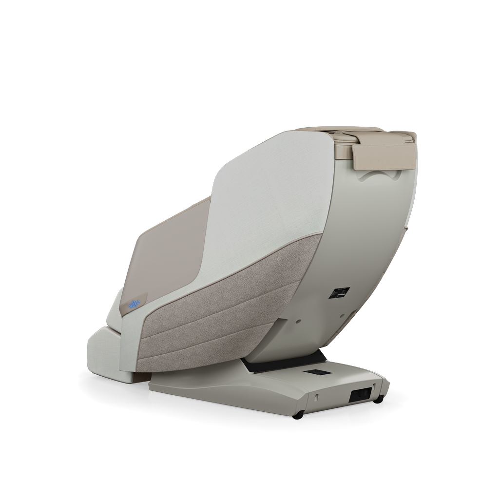 Позитивная осанка DualTech