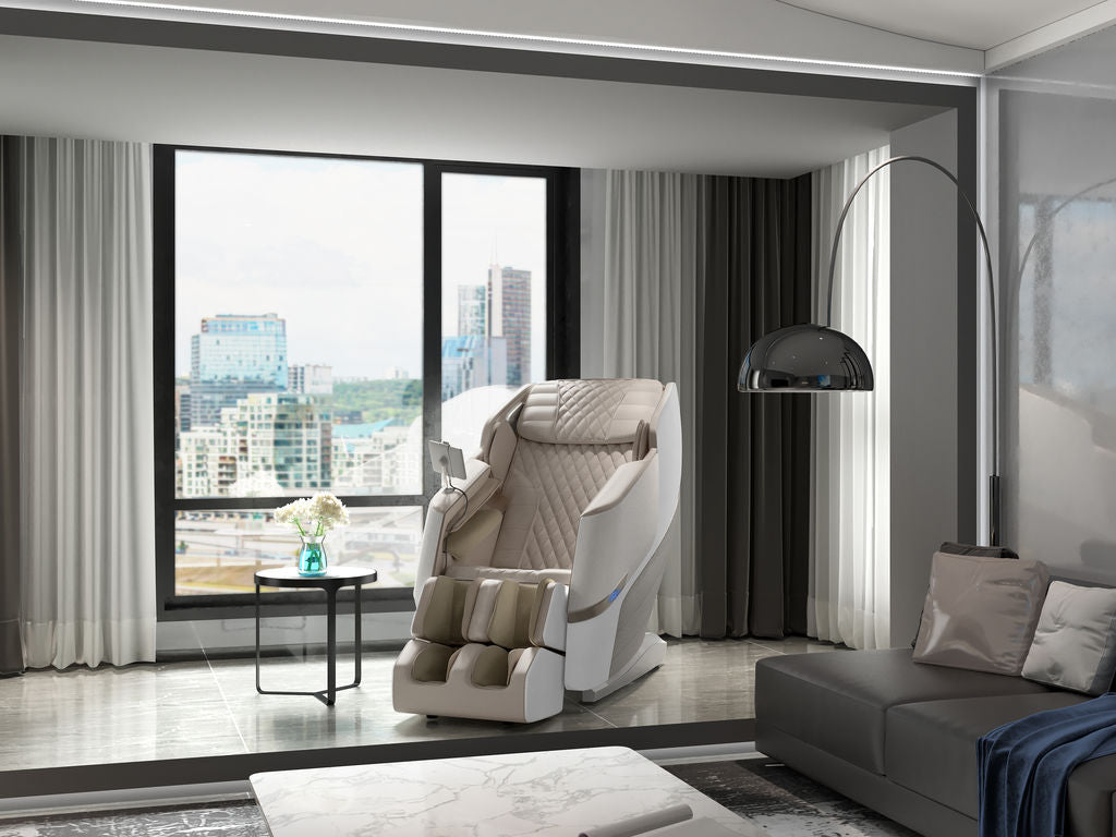 Позитивная осанка DualTech