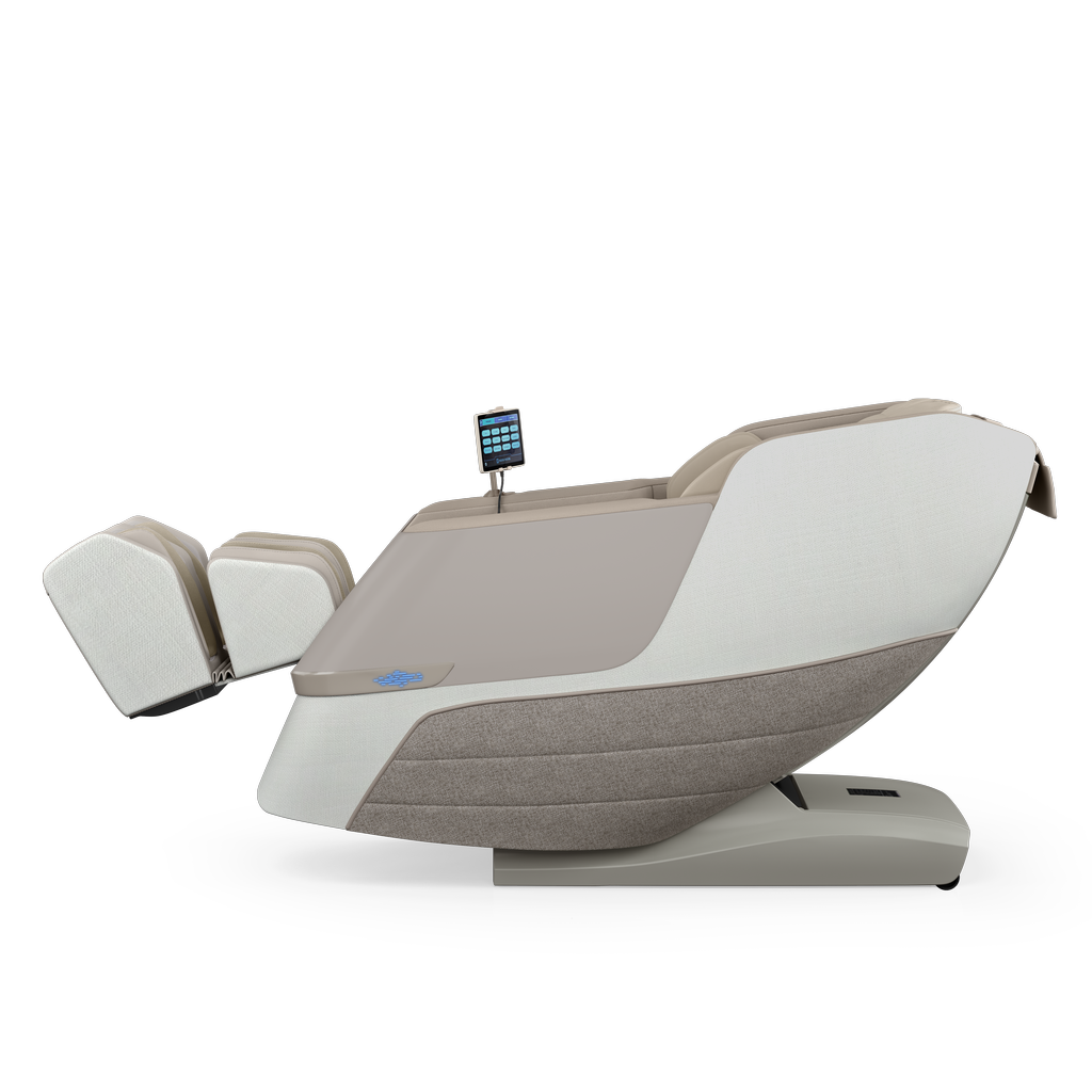 Позитивная осанка DualTech