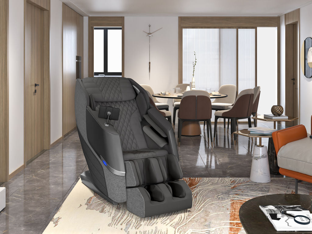 Позитивная осанка DualTech