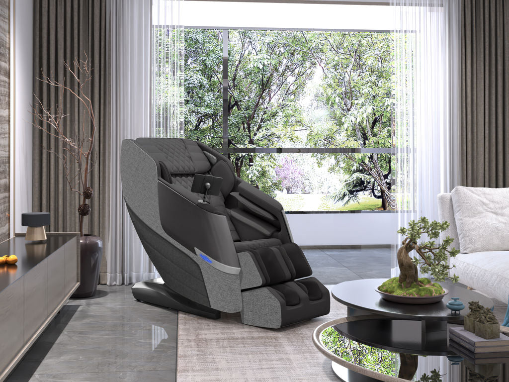 Позитивная осанка DualTech