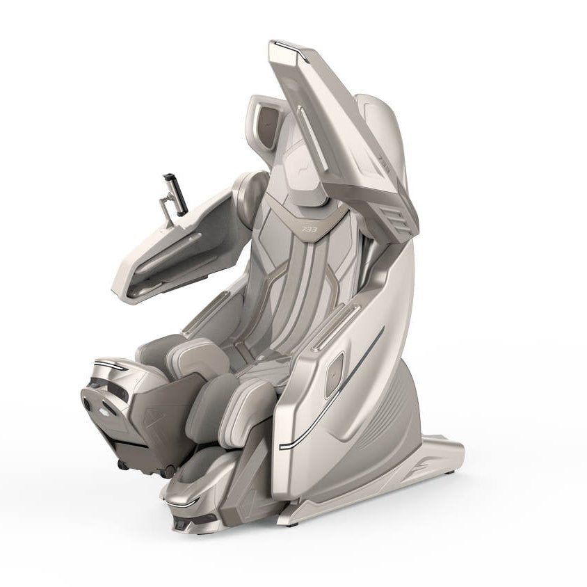 Bodyfriend 733 Название