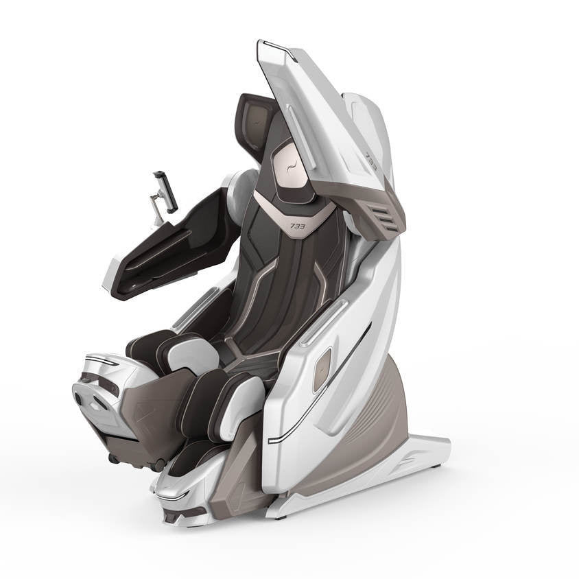 Bodyfriend 733 Название