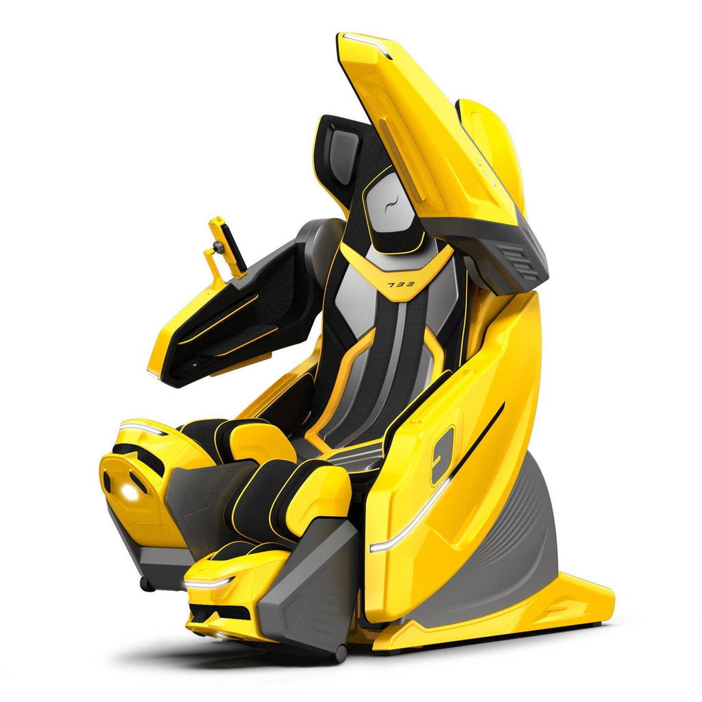 Bodyfriend 733 Название