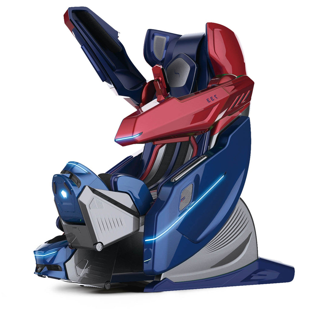 Bodyfriend 733 Название