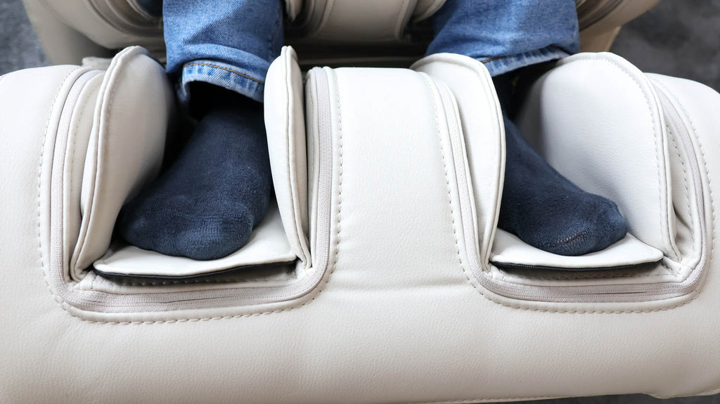 Комфортная стелька для ног для снижения интенсивности