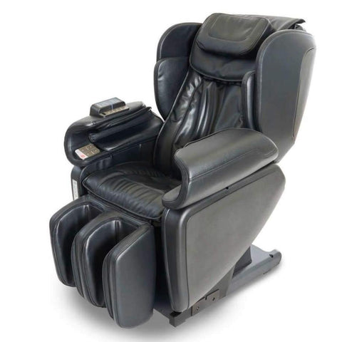 Рабочая лошадка - SYNCA Kurodo массажное кресло-черный-искусственная кожа массажное кресло мир