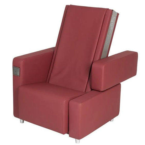 AllgäuTech массажное кресло PREMIUMFLEX для инвалидов-колясочников-massage-chair-divers-artificial-leather-massage-chair world