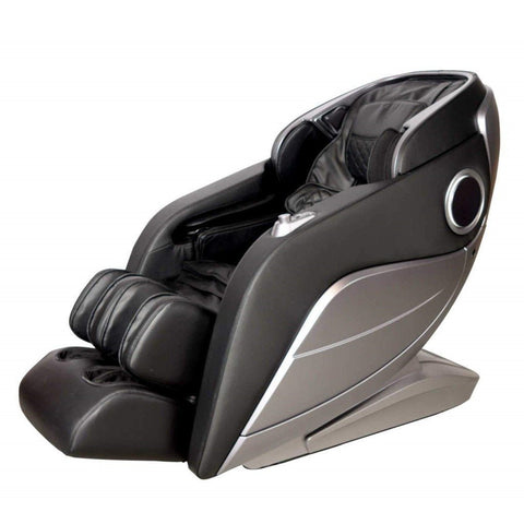 Разминатель плеч - iRest SL-A701-massage-chair-black-artificial-leather-massage-chair-world