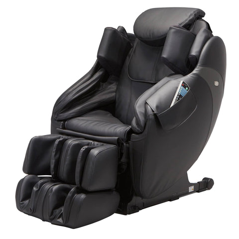 Носилки - Семейные Inada 3S Flex HCP-S373D-Massage Chair-Black-Artificial Leather Massage Chair World