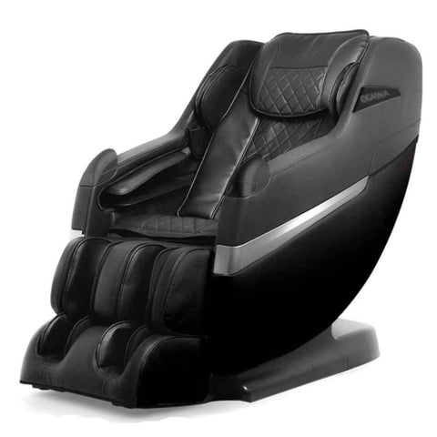OGAWA Smart Jazz OG5570-Massage Chair-Black-Artificial Leather Massage Chair World